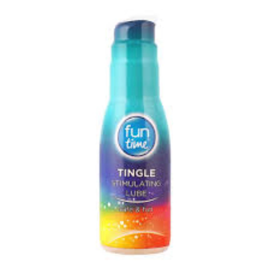 FUN TIME TINGLE 75ML